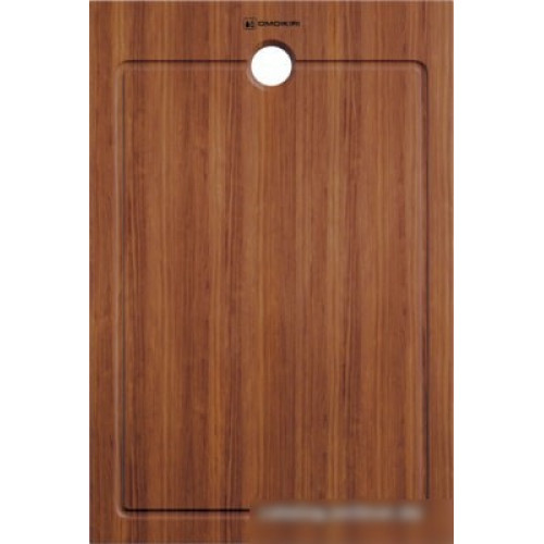 Разделочная доска на мойку Omoikiri CB-03-WOOD-S 4999008