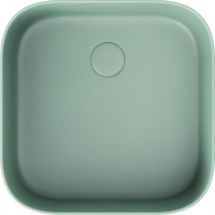 Умывальник Omoikiri June-MI (мятный)