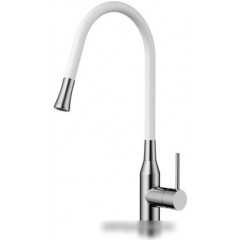 Смеситель Omoikiri Yatomi-BN-WH 4994250