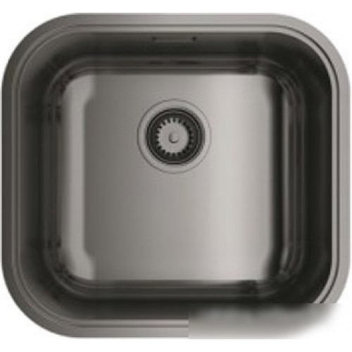 Кухонная мойка Omoikiri Omi 44-GM (4993191)