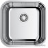 Кухонная мойка Omoikiri Omi 44-U/IF Quadro IN