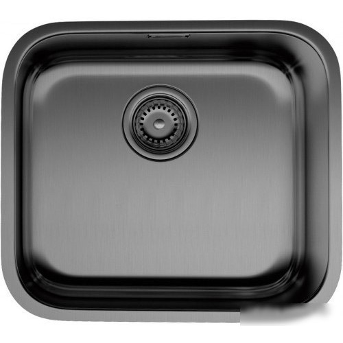 Кухонная мойка Omoikiri Ashino 49-GM (4993073)