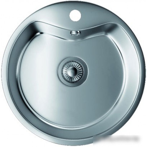 Кухонная мойка Omoikiri Saroma 51-1-IN (4993007)