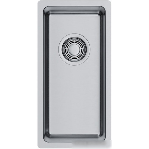 Кухонная мойка Omoikiri Tadzava 22-U/I Ultra 15 IN (нержавеющая сталь)