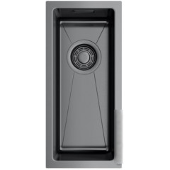 Кухонная мойка Omoikiri Taki 20-U/IF-GM