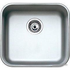 Кухонная мойка TEKA Basico BE 400 1B
