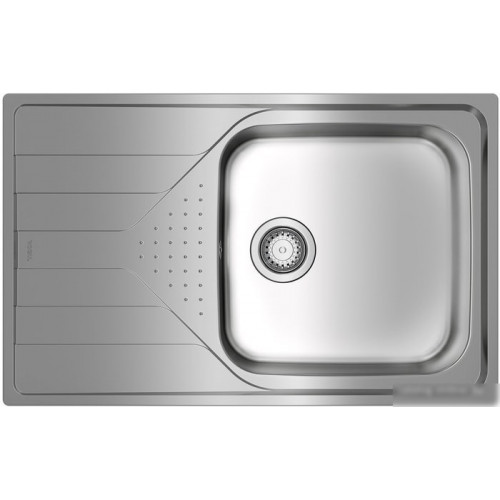 Кухонная мойка TEKA Universe 50 T-XP 1B 1D MAX MCTXT
