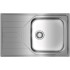 Кухонная мойка TEKA Universe 50 T-XP 1B 1D MAX MCTXT