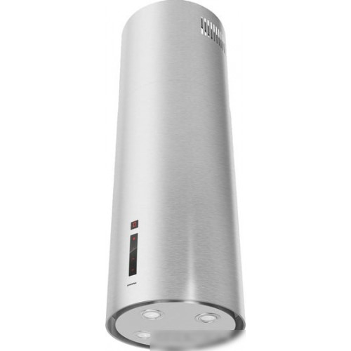 Кухонная вытяжка MAUNFELD Lee Isla sensor 39 (нержавеющая сталь)