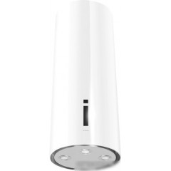 Кухонная вытяжка MAUNFELD Lee Wall sensor 39 (белый)