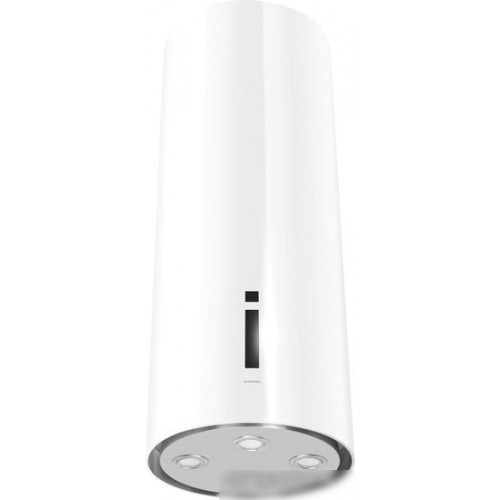 Кухонная вытяжка MAUNFELD Lee Wall sensor 39 (белый)