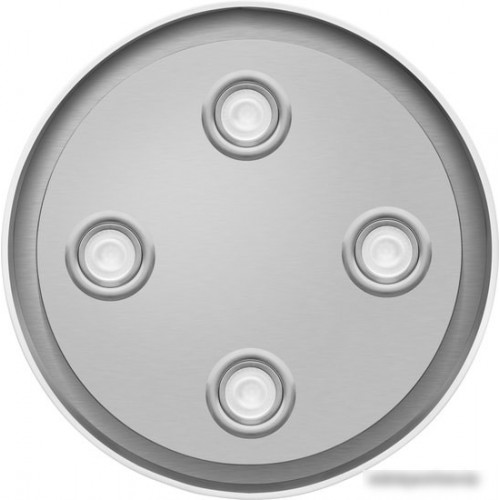 Кухонная вытяжка MAUNFELD Lee Wall sensor 39 (белый)