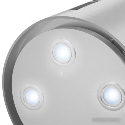 Кухонная вытяжка MAUNFELD Lee Wall sensor 39 (нержавеющая сталь)