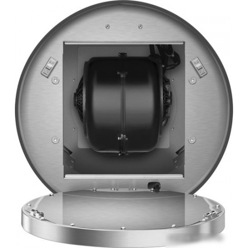 Кухонная вытяжка MAUNFELD Lee Wall sensor 39 (черный)