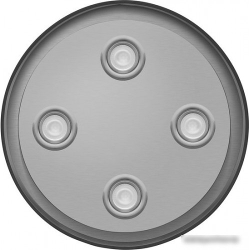 Кухонная вытяжка MAUNFELD Lee Wall sensor 39 (черный)