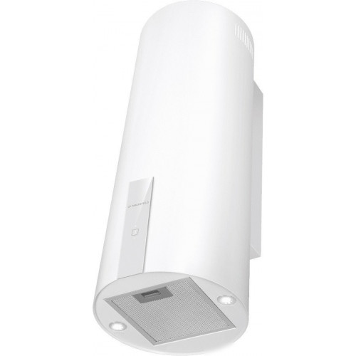Кухонная вытяжка MAUNFELD Lee Wall 35 Sensor (белый)