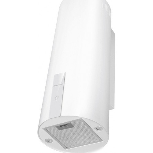 Кухонная вытяжка MAUNFELD Lee Wall 35 Sensor (белый)