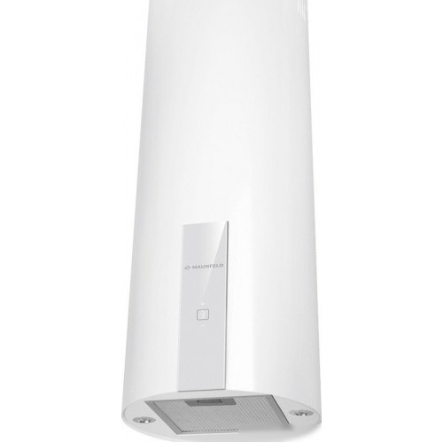 Кухонная вытяжка MAUNFELD Lee Wall 35 Sensor (белый)