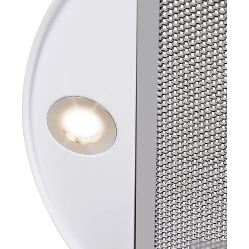 Кухонная вытяжка MAUNFELD Lee Wall 35 Sensor (белый)