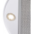 Кухонная вытяжка MAUNFELD Lee Wall 35 Sensor (белый)