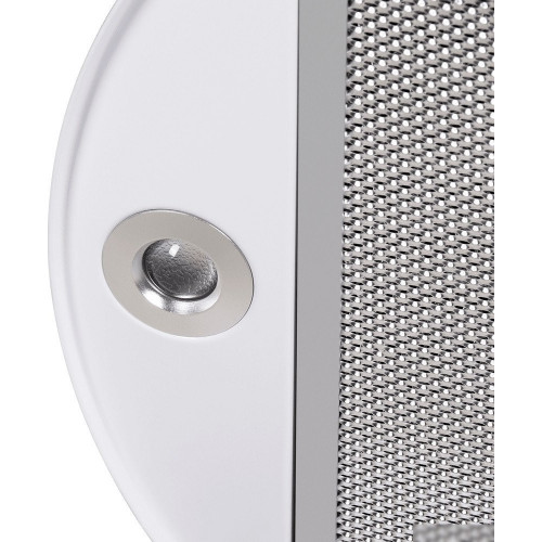 Кухонная вытяжка MAUNFELD Lee Wall 35 Sensor (белый)