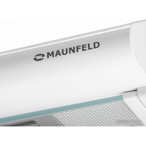 Кухонная вытяжка MAUNFELD MP-1 50 (белый)