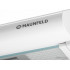 Кухонная вытяжка MAUNFELD MP-1 50 (белый)