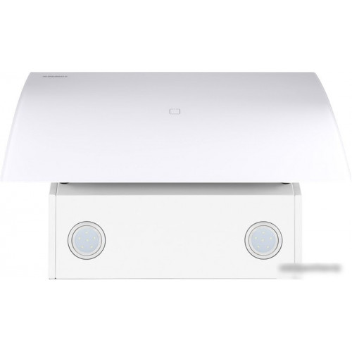 Кухонная вытяжка MAUNFELD Sky Star Chef 60 (белый)