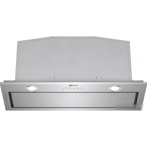 Кухонная вытяжка NEFF D57ML66N1