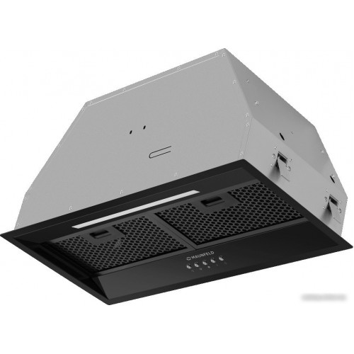 Кухонная вытяжка MAUNFELD VIVID 603EM (черный)