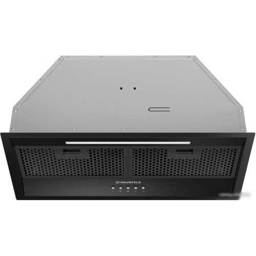Кухонная вытяжка MAUNFELD VIVID 603EM (черный)
