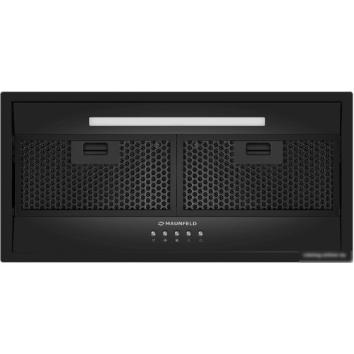 Кухонная вытяжка MAUNFELD VIVID 603EM (черный)