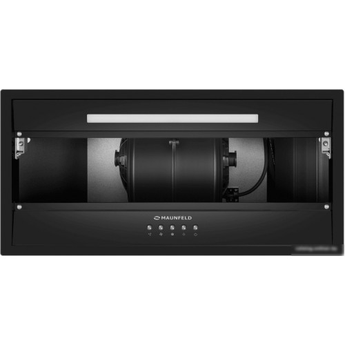 Кухонная вытяжка MAUNFELD VIVID 603EM (черный)