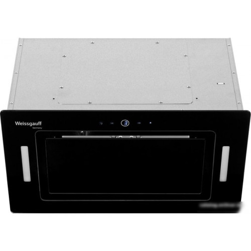 Кухонная вытяжка Weissgauff Aura 850 BL