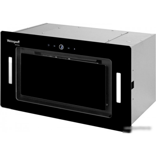 Кухонная вытяжка Weissgauff Aura 850 BL