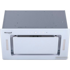 Кухонная вытяжка Weissgauff Aura 850 WH