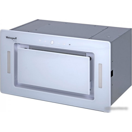 Кухонная вытяжка Weissgauff Aura 850 WH