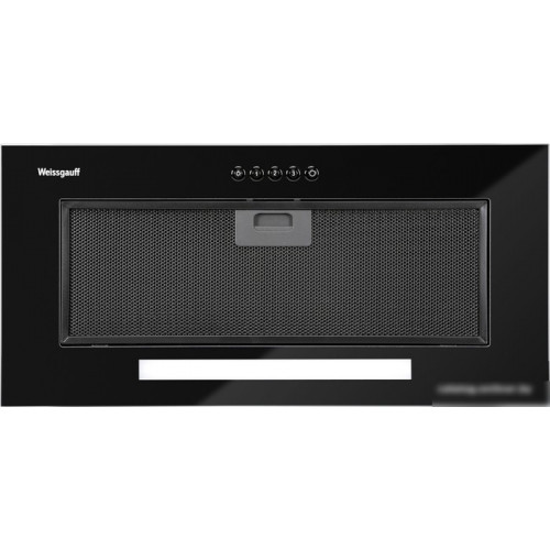 Кухонная вытяжка Weissgauff Aura 900 BL