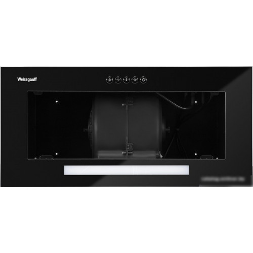 Кухонная вытяжка Weissgauff Aura 900 BL