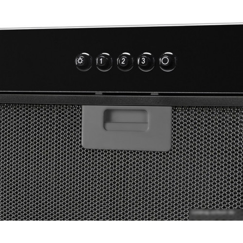 Кухонная вытяжка Weissgauff Aura 900 BL