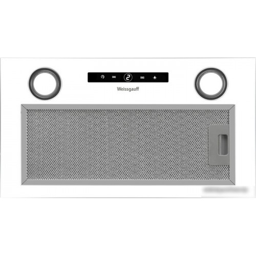 Кухонная вытяжка Weissgauff Box 1200 WH
