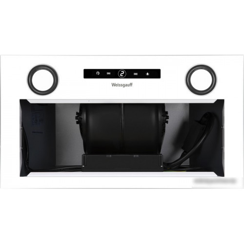 Кухонная вытяжка Weissgauff Box 1200 WH