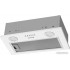 Кухонная вытяжка Weissgauff BOX 452 White