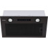 Кухонная вытяжка Weissgauff Box 1000 BL Sensor