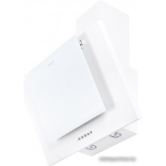 Кухонная вытяжка Weissgauff Gamma 60 PB WH LED