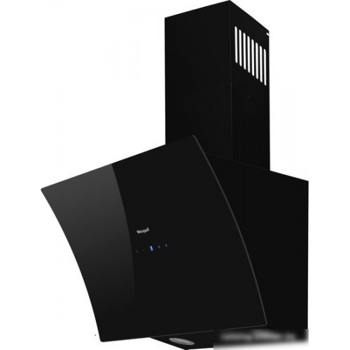 Кухонная вытяжка Weissgauff Merga 60 BL Sensor
