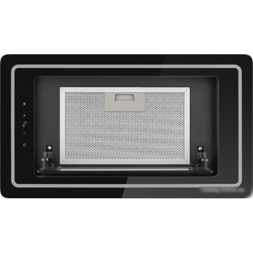 Кухонная вытяжка Weissgauff Quadra 606 Black