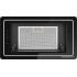 Кухонная вытяжка Weissgauff Quadra 606 Black