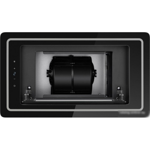 Кухонная вытяжка Weissgauff Quadra 606 Black