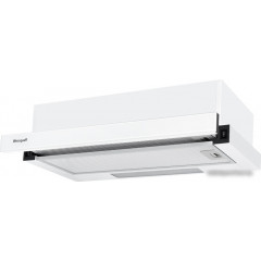 Кухонная вытяжка Weissgauff TEL 06 2M WH